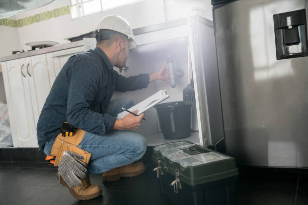 Best Pipe Repair Near Me  in Lincolndale, NY