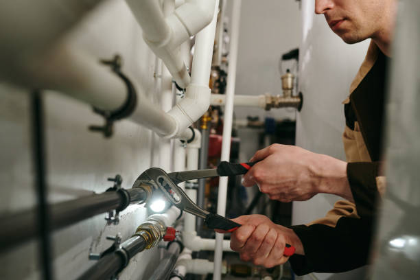 Best Local Plumber Services  in Lincolndale, NY