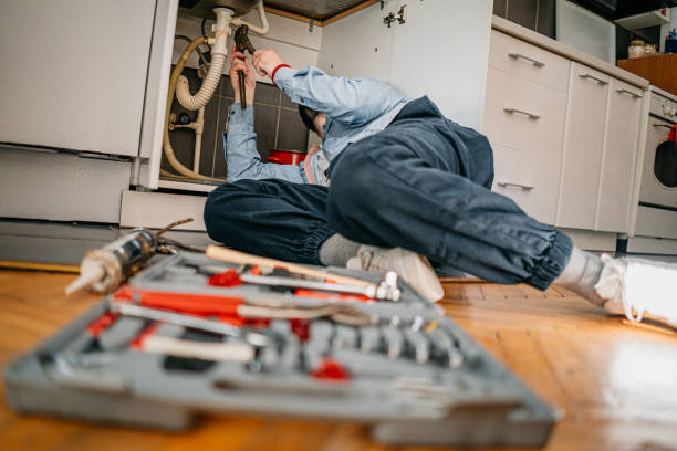 Best Commercial Plumbing Services  in Lincolndale, NY