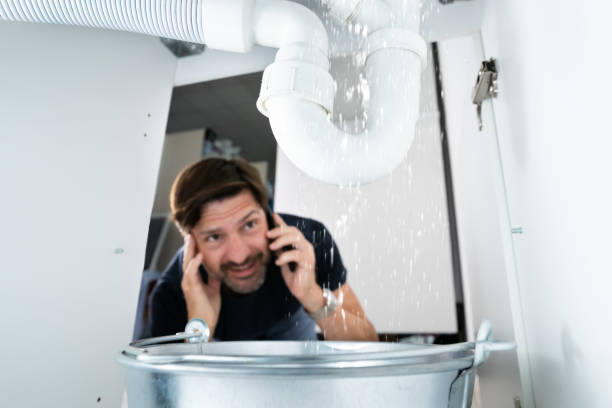 Best Faucet Repair  in Lincolndale, NY