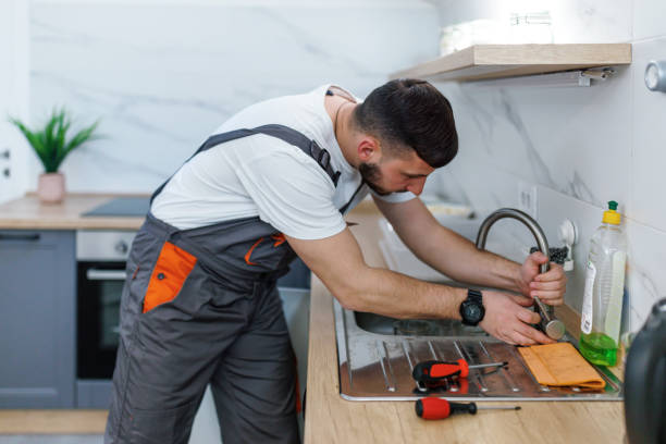Best Hot Water Heater Installation  in Lincolndale, NY
