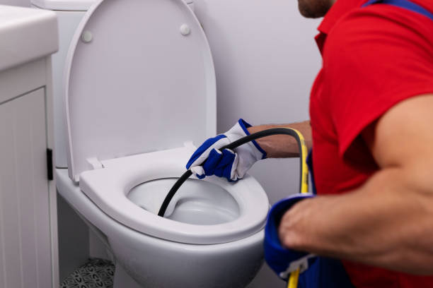 Best Emergency Plumber  in Lincolndale, NY