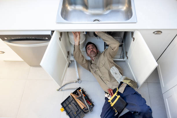 Best Leak Detection Services  in Lincolndale, NY