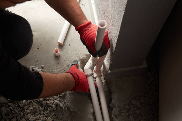 Best Same-Day Plumbing Service  in Lincolndale, NY