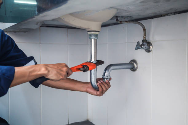 Best Affordable Plumber Near Me  in Lincolndale, NY
