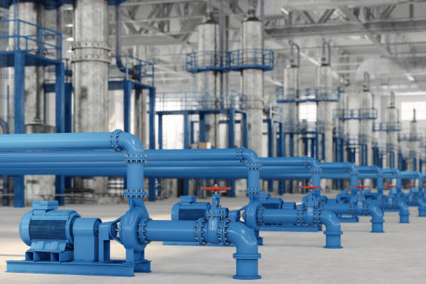 Professional Plumbing in Lincolndale, NY