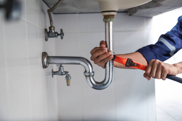 Best Emergency Plumbing Repair  in Lincolndale, NY