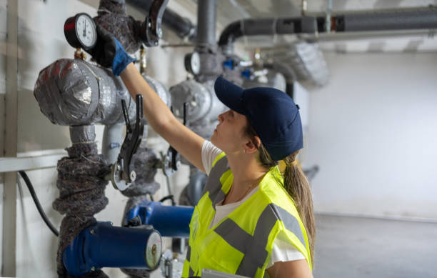 Best Gas Line Repair  in Lincolndale, NY