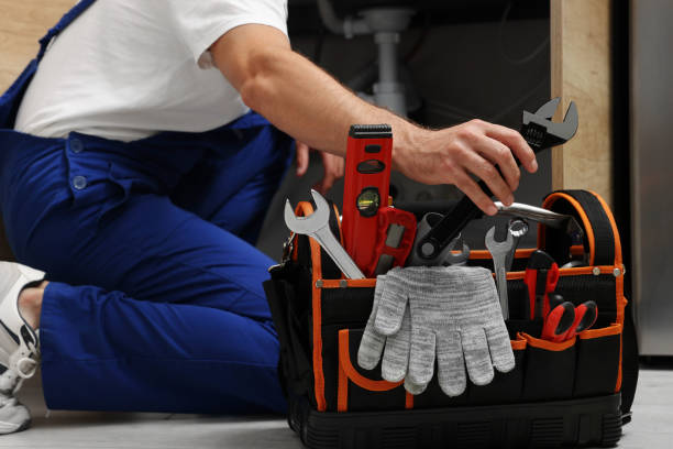 Best Pipe Repair Near Me  in Lincolndale, NY