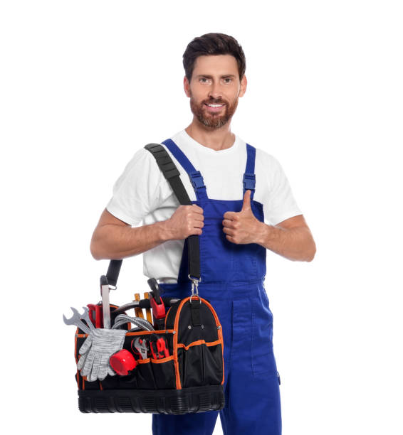 Best Clogged Drain Plumber  in Lincolndale, NY