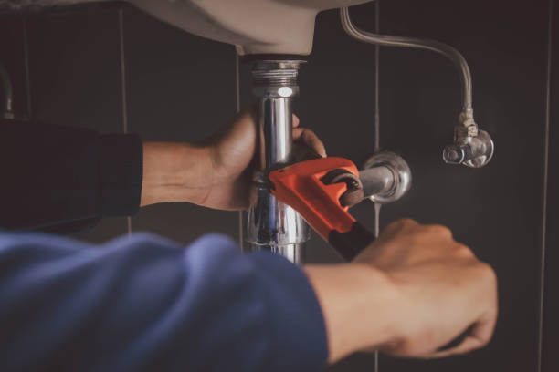 Best Gas Line Repair  in Lincolndale, NY