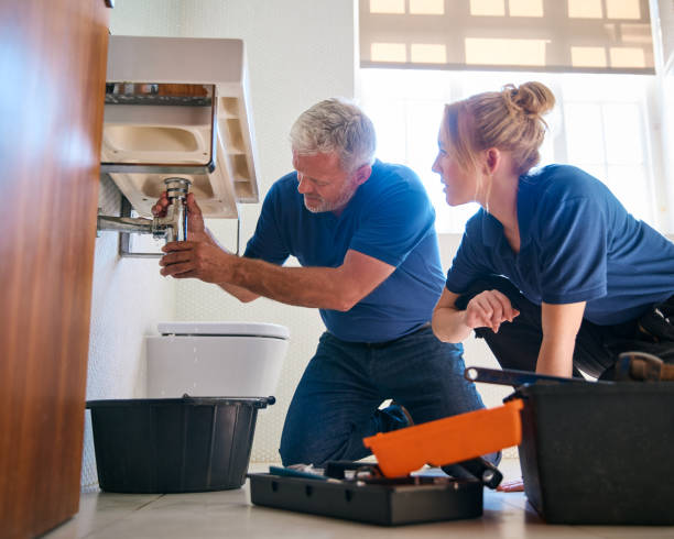Best Water Softener Installation  in Lincolndale, NY