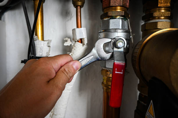 Best Water Leak Repair  in Lincolndale, NY